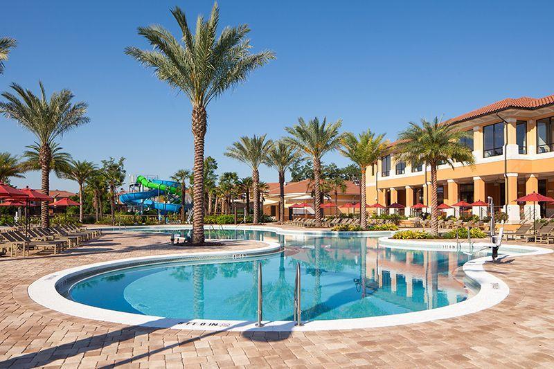 Regal Oaks Resort 2776 Селебрейшн Екстер'єр фото
